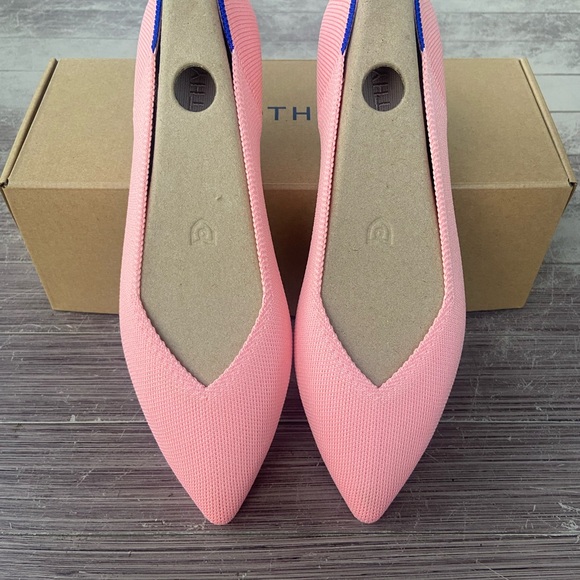 The Point II in Carnation - Picture 3 of 7